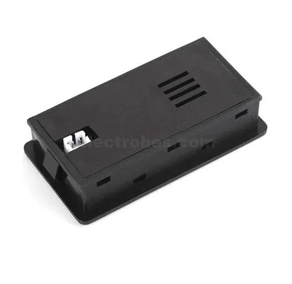 Supnova-Battery-Capacity-Voltage-Indicator-Monitor-in-pakistan.jpg Supnova Battery Capacity Voltage Indicator Monitor for E-bike - Image 3