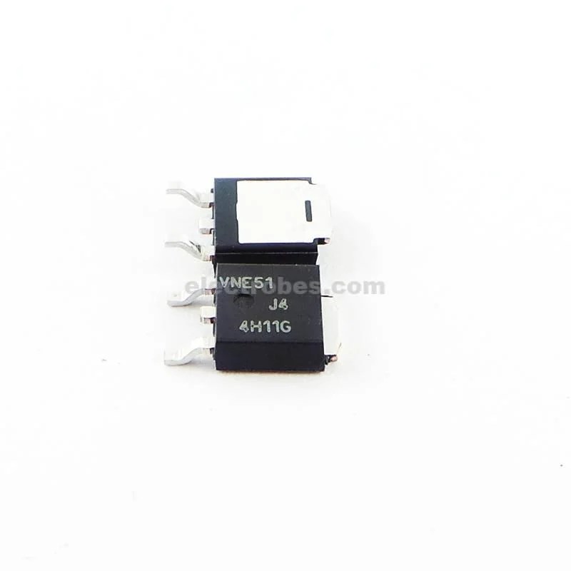 TB1F94uKpXXXXcZXXXXXXXXXXXX_0-item_pic.jpg MJE13003 Power Switch Transistor NPN SMD SOT-252