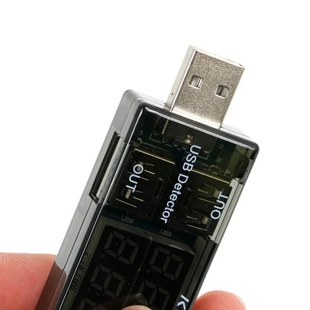 USB-Current-Voltage-Charging-Detector-Mobile-Power-Current-and-Voltmeter-Ammeter-Voltage-USB-Charger-Tester-Double-Row-at-best-price-in-pakistan.jpg Keweisi USB Current Voltage Charging Detector Mobile Power Current and Voltmeter Ammeter Voltage USB Charger Tester Double Row - Image 4