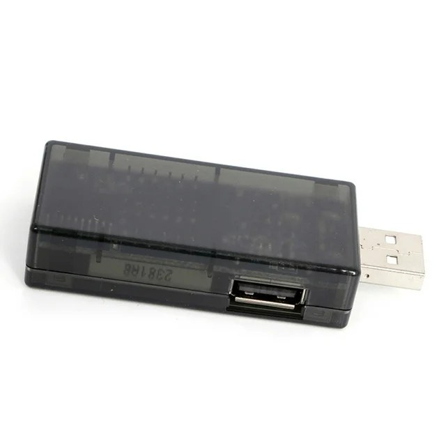 USB-Current-Voltage-Charging-Detector-Mobile-Power-Current-and-Voltmeter-Ammeter-Voltage-USB-Charger-Tester-Double-Row-in-pakistan.jpg Keweisi USB Current Voltage Charging Detector Mobile Power Current and Voltmeter Ammeter Voltage USB Charger Tester Double Row - Image 2