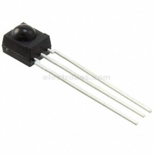 Universal IR Infrared Receiver TSOP1838 38Khz
