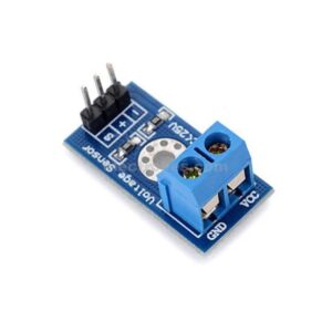 Voltage Sensor Module DC 0-25V