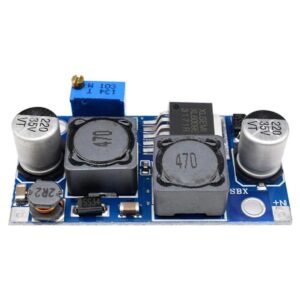 XL6009E1 1.3-35V 3A Auto Step Up/Down Buck/Boost DC-DC Converter