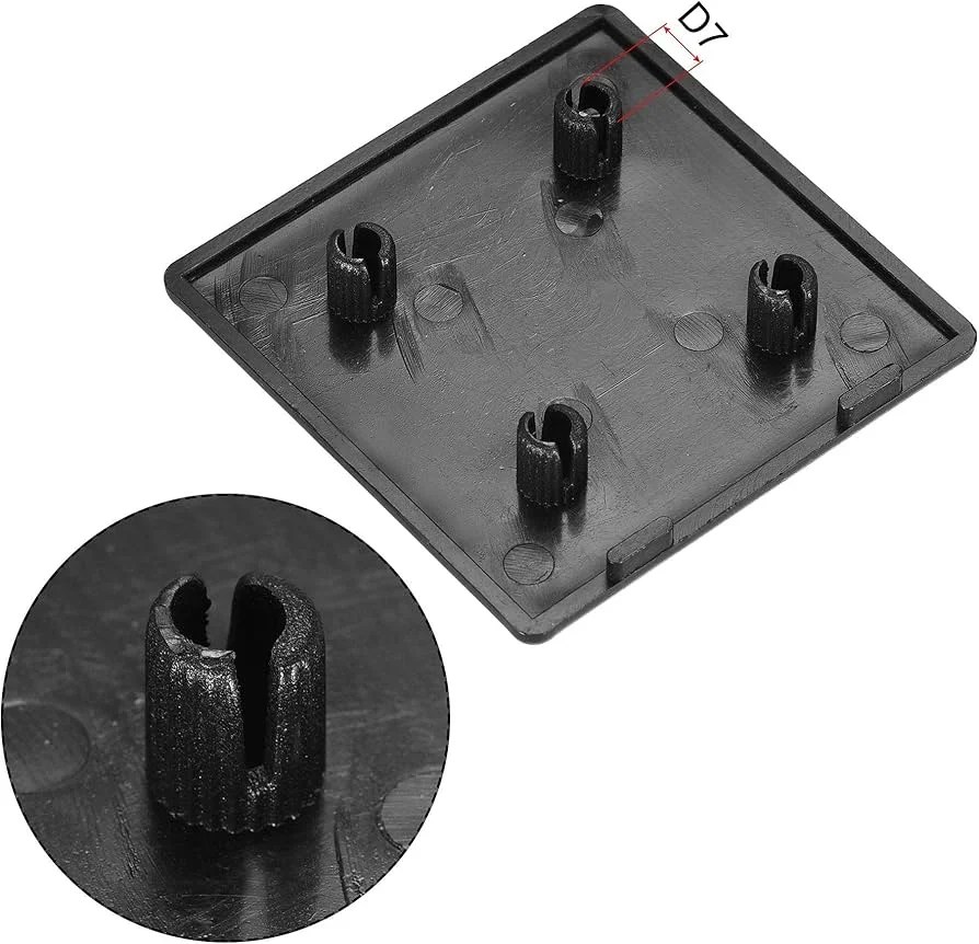 abs-plastic-end-cap-cover-for-aluminum-extrusion-profile-4040-dual-slot-of-20mm-at-best-price-in-pakistan-5.jpg ABS Plastic End Cap Cover for Aluminum Extrusion Profile 4040 Dual Slot of 20mm