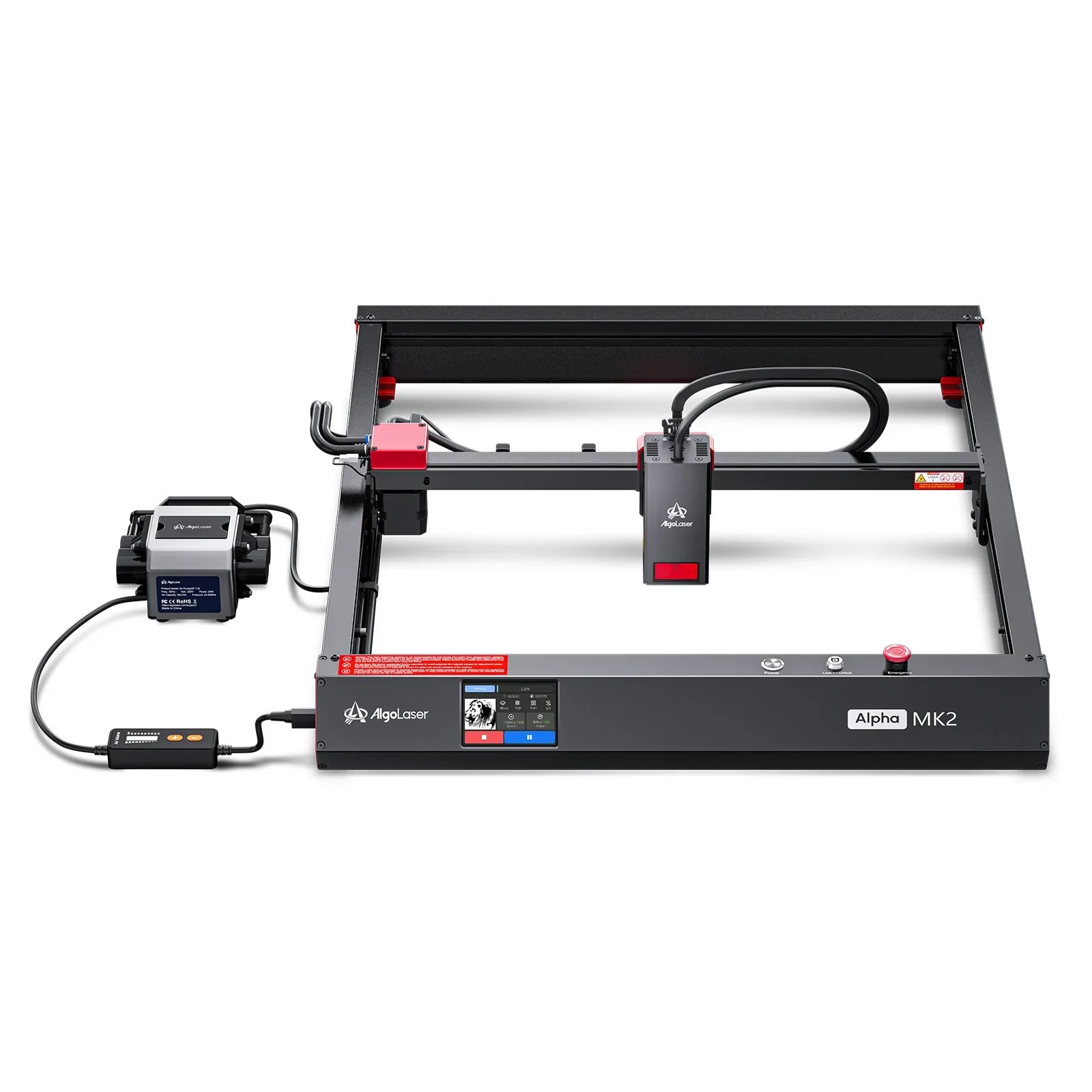 alpha-mk2-20w-extended-diode-laser-engraver-15-7e280b3x-33-5e280b3-at-best-price-in-pakistan-30.jpg Alpha MK2 20W Smart Diode Laser Engraver Wood Cutting Engraving Logo Marker Machine