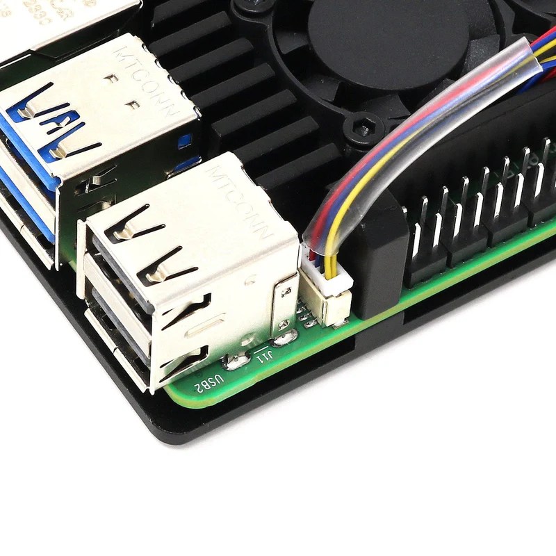 aluminum-alloy-armor-case-for-raspberry-pi-5-heatsink-cooler-case-with-dual-pwm-cooling-fan-for-raspberry-pi-5-8gb-4gb-at-best-price-in-pakistan-6.jpg Aluminum Alloy Armor Case for Raspberry Pi 5 Heatsink Cooler Case with Dual PWM Cooling Fan for Raspberry Pi 5 8GB/4GB - Image 5