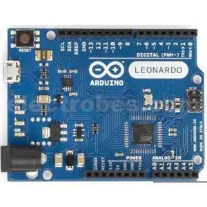 ARDUINO Leonardo ATmega32u4 BOARD
