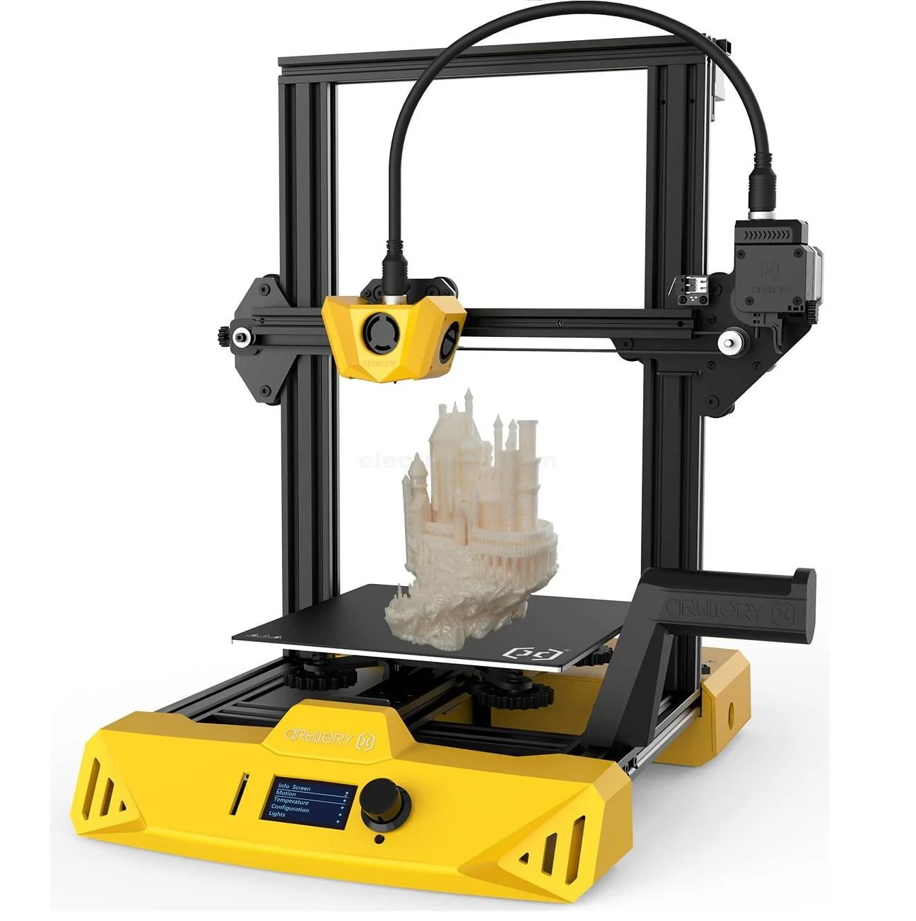 artillery-hornet-fdm-type-3d-printer-220x220x220mm-large-bed-size-3d-printer-in-pakistan.jpg Artillery Hornet FDM 3D Printer 220x220x250mm