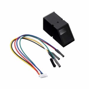 AS608 Fingerprint Reader Optical Sensor Module