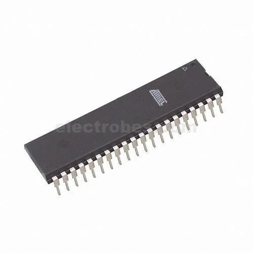 at89c52-microcontroller-500x500-1.jpg Atmel 8051 AT89C52-24PC IC DIP-40 Leads Microcontroller IC Chip