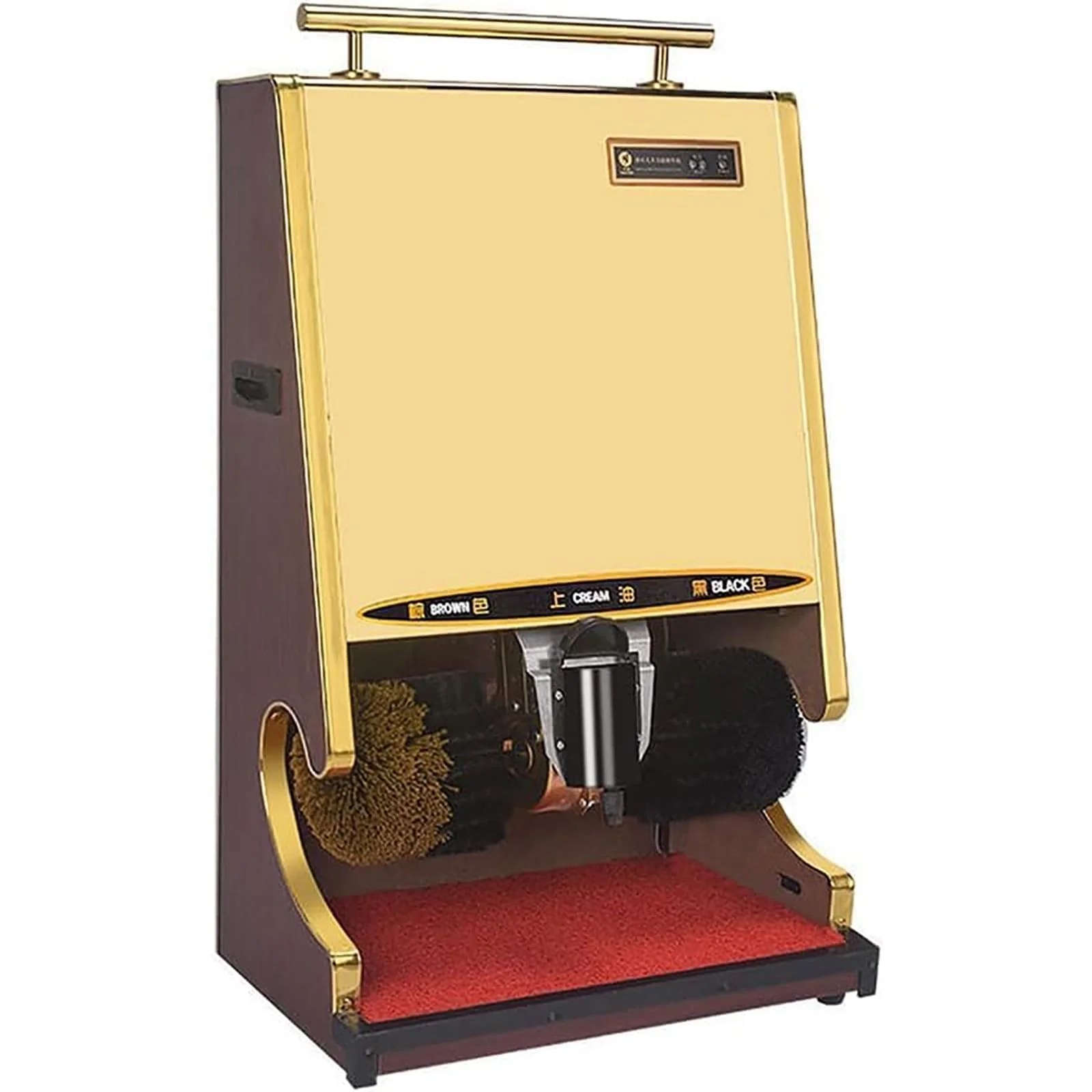 automatic-dual-brush-shoe-shine-machine-with-infrared-sensor-at-best-price-in-pakistan-1.jpg Automatic Dual Brush Shoe Shine Polish Machine with Infrared Sensor - Image 3