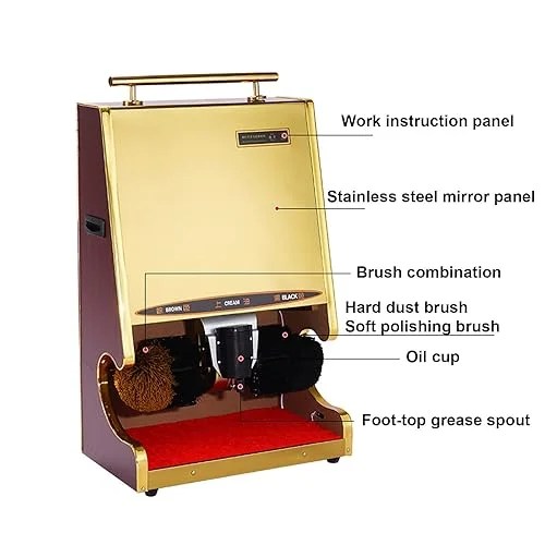 automatic-dual-brush-shoe-shine-machine-with-infrared-sensor-at-best-price-in-pakistan.jpg Automatic Dual Brush Shoe Shine Polish Machine with Infrared Sensor - Image 2