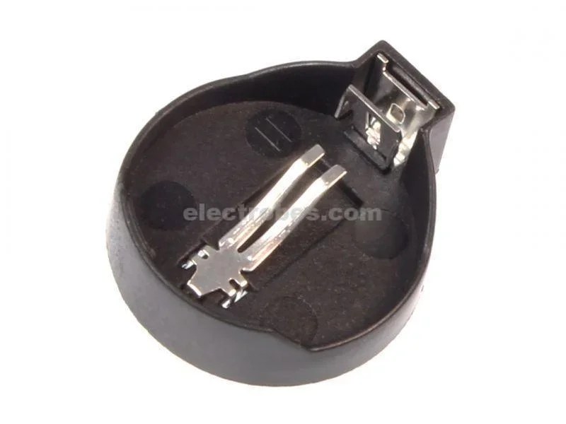 bhold2032-img_9930.jpg CR2025/CR2032 Coin Cell Battery Holder Socket