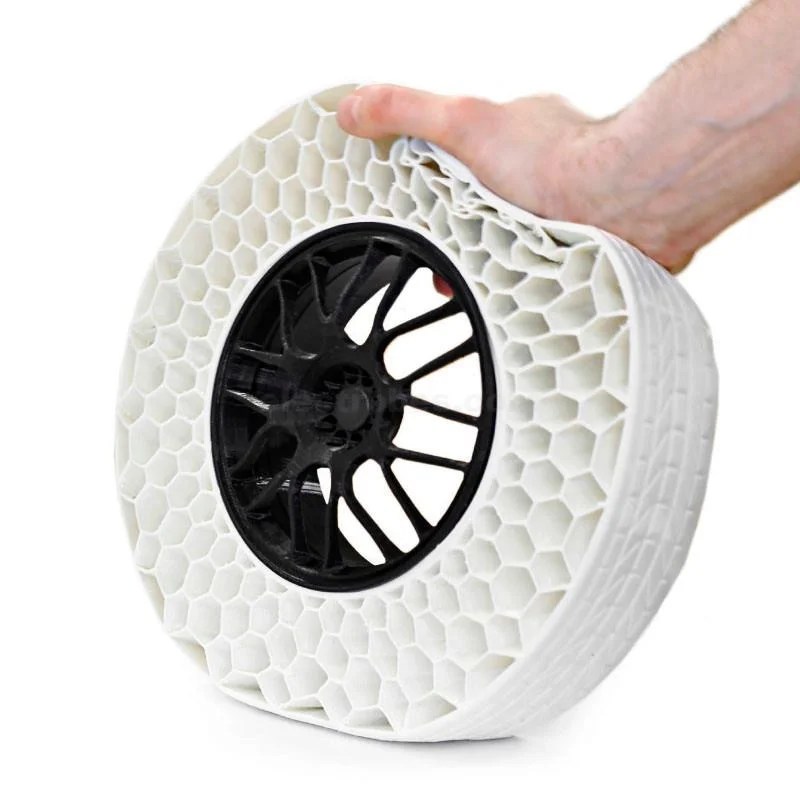 c7f345_47405db7c1604d849f61da52f005eea6_mv2.jpg SUNLU TPU 1.75mm Flexible 3D Printer Filament 95A Shore Hardness 0.5kg Roll - Image 7