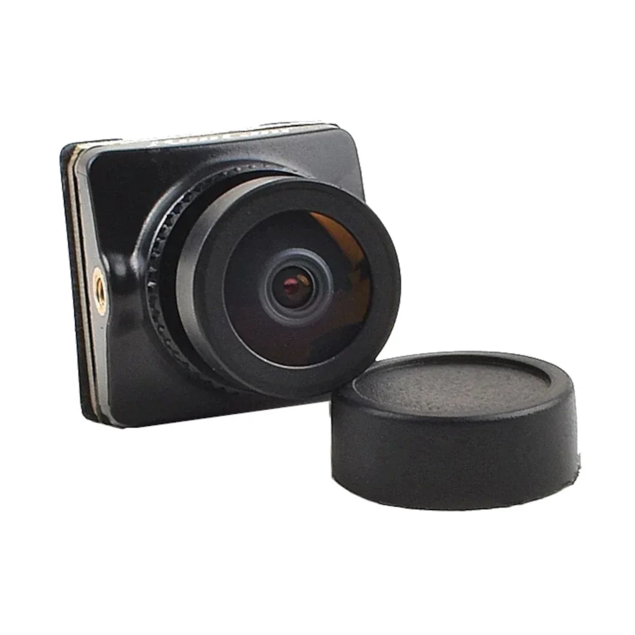 camera-mini-pan-tilt-kit-xy-axis-only-bracket-at-best-price-in-pakistan.jpg RunCam Phoenix 2 SP 1500TVL FPV Camera RC Racing Drone - Image 2