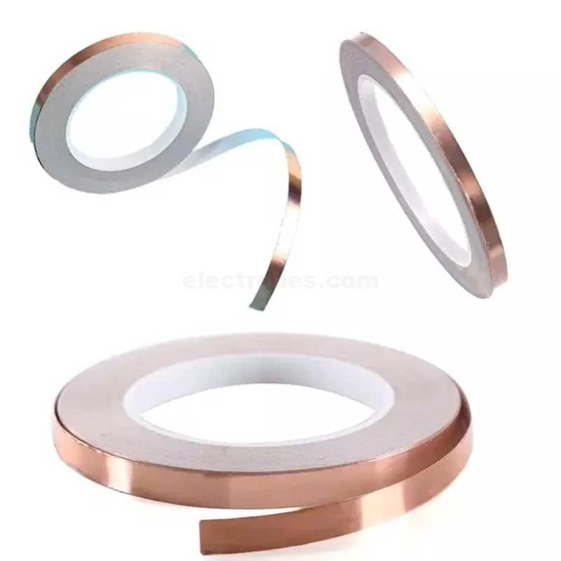 copper-foil-tape-01-800x800-1.jpg 10mm X 50m Conductive Copper Foil Tape - Image 2