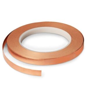 10mm X 50m Conductive Copper Foil Tape