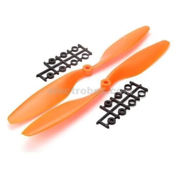 counter_rotating_propeller_1045orange-600x600-1.jpg 1045 Propeller Pair CW/CCW 10 inch 10×4.5 For RC Drone FPV Multi Rotor – Orange