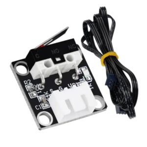 Creality 3D Printer Endstop Limit Switch Module Mechanical Endstop