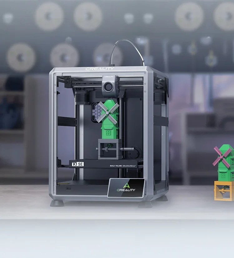 creality-k1-se-fdm-3d-printer-at-best-price-in-pakistan-2.jpg Creality K1 SE FDM 3D Printer - Image 4