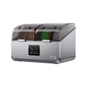 Creality Space PI X4 Filament Dryer Plus Dual 3D Printer Filament Dehydrator Storage Box