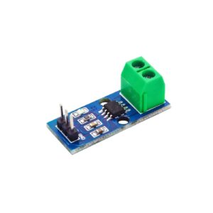 ACS712 20A 20 Amp Current Sensor Module