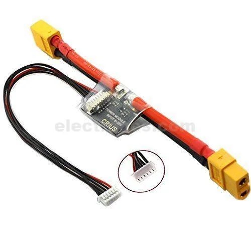 d015428dfd9b489d6411f4ab29f01251.jpg APM Power Module With 5.3V DC BEC – XT60 Plug - Image 2