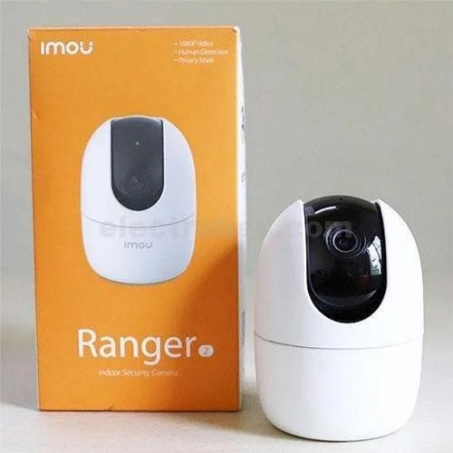 dahua-imou-ipc-a22ep-500x500-1.jpg Dahua IMOU A22EP Ranger 2 HD Wi-Fi Security Spy Camera IPC-A22EP - Image 2
