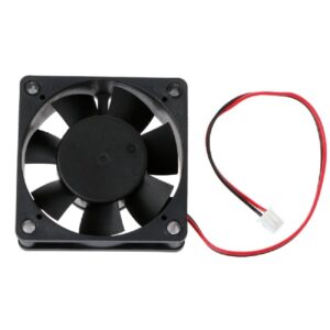 DC 24V 6020 Cooling Fan 60x60x20mm for 3D Printer