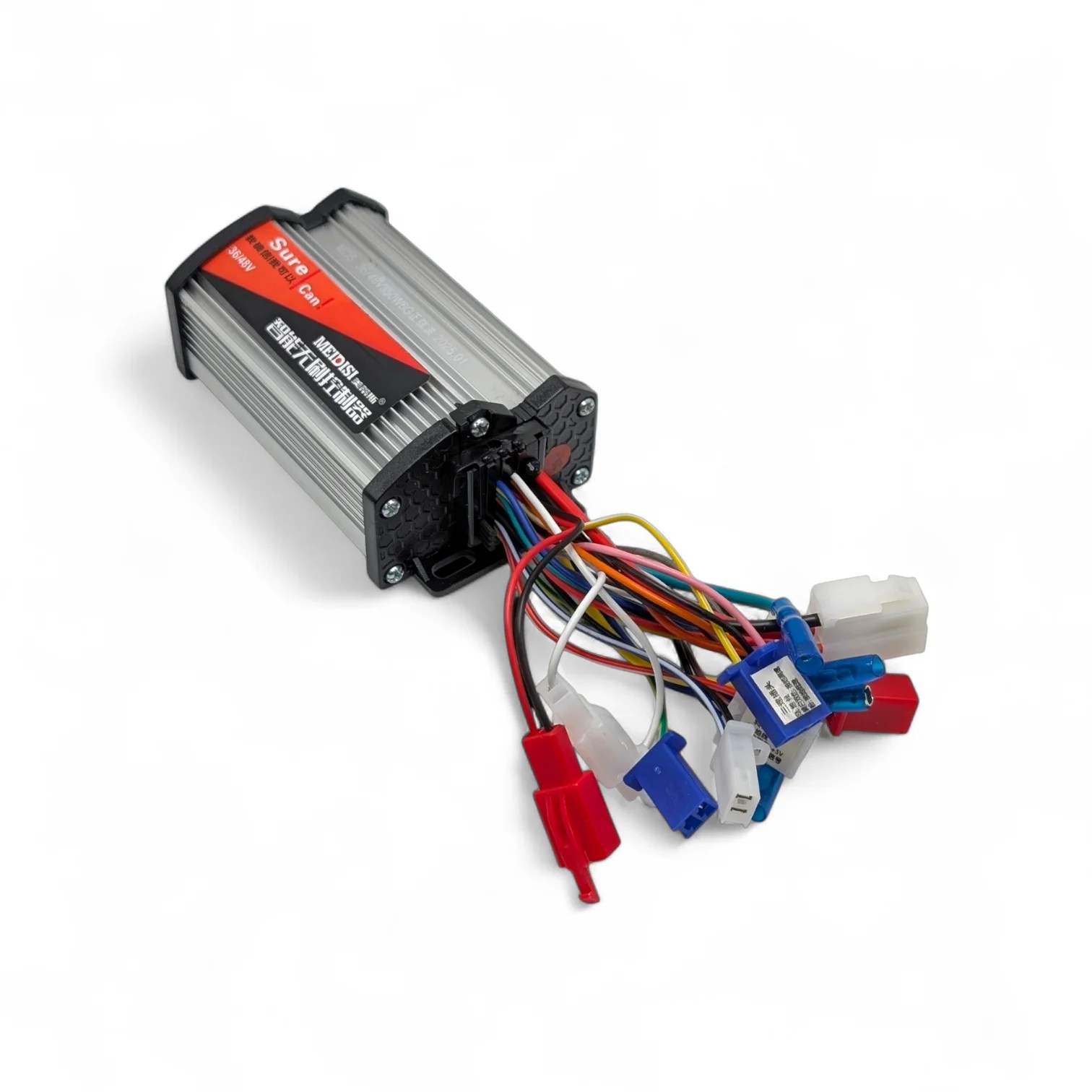 dc-36-48v-350w-brushless-motor-controller-e-bike-bicycle-scooter-at-best-price-in-pakistan-3.jpg DC 36-48V 350W Brushless Motor Controller E-bike Bicycle Scooter - Image 4