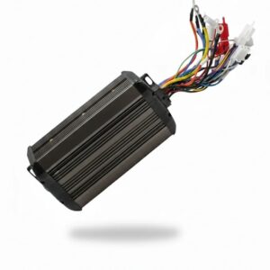 DC 48-64V 500W Brushless Motor Controller E-bike Bicycle Scooter