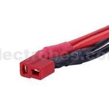 download-1-2.jpg T-Plug Series Battery Connector Cable Extension Delta Splitter - Image 2