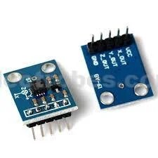 download-1.jpg GY-61 ADXL335 Tripple Axis Compass Accelerometer Module - Image 3