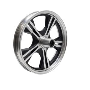 E-bike Motorcycle Alloy Rim Motorbike Scooter Tubeless Alloy Rim