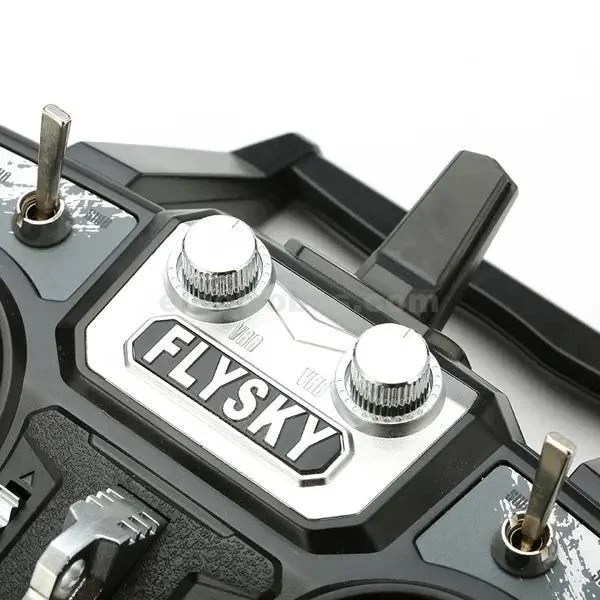 e5fee664-c61e-4d2b-94aa-80b6ad168f46.jpg Flysky FS-i6X 10CH Transmitter 2.4GHz AFHDS 2A RC Transmitter With FS-iA10B i-Bus Receiver - Image 6