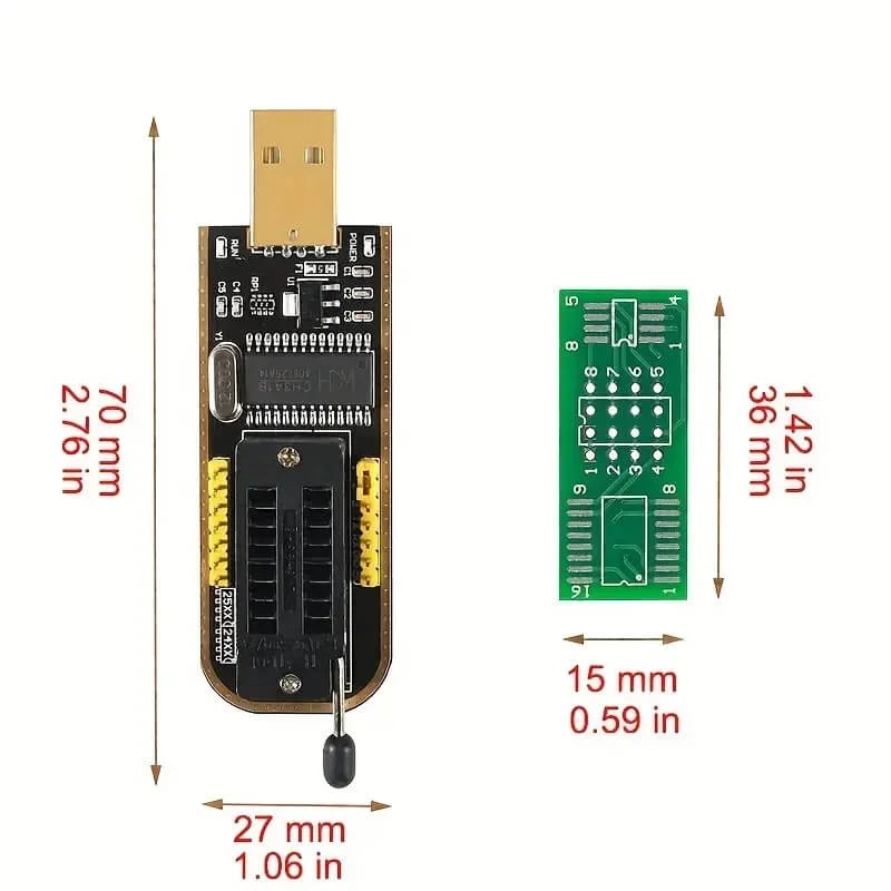 eeprom-programmer-software-ch341a-usb-flash-bios-tool-at-best-price-in-pakistan-3.jpg CH341A USB Flash BIOS Tool USB Programmer EEPROM BIOS Flasher - Image 3