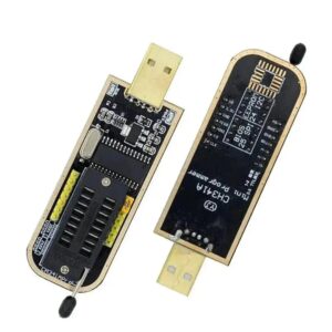 CH341A USB Flash BIOS Tool USB Programmer EEPROM BIOS Flasher