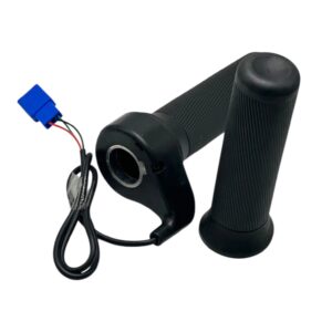 Electric Bicycle E-bike Throttle Handle Accelerator