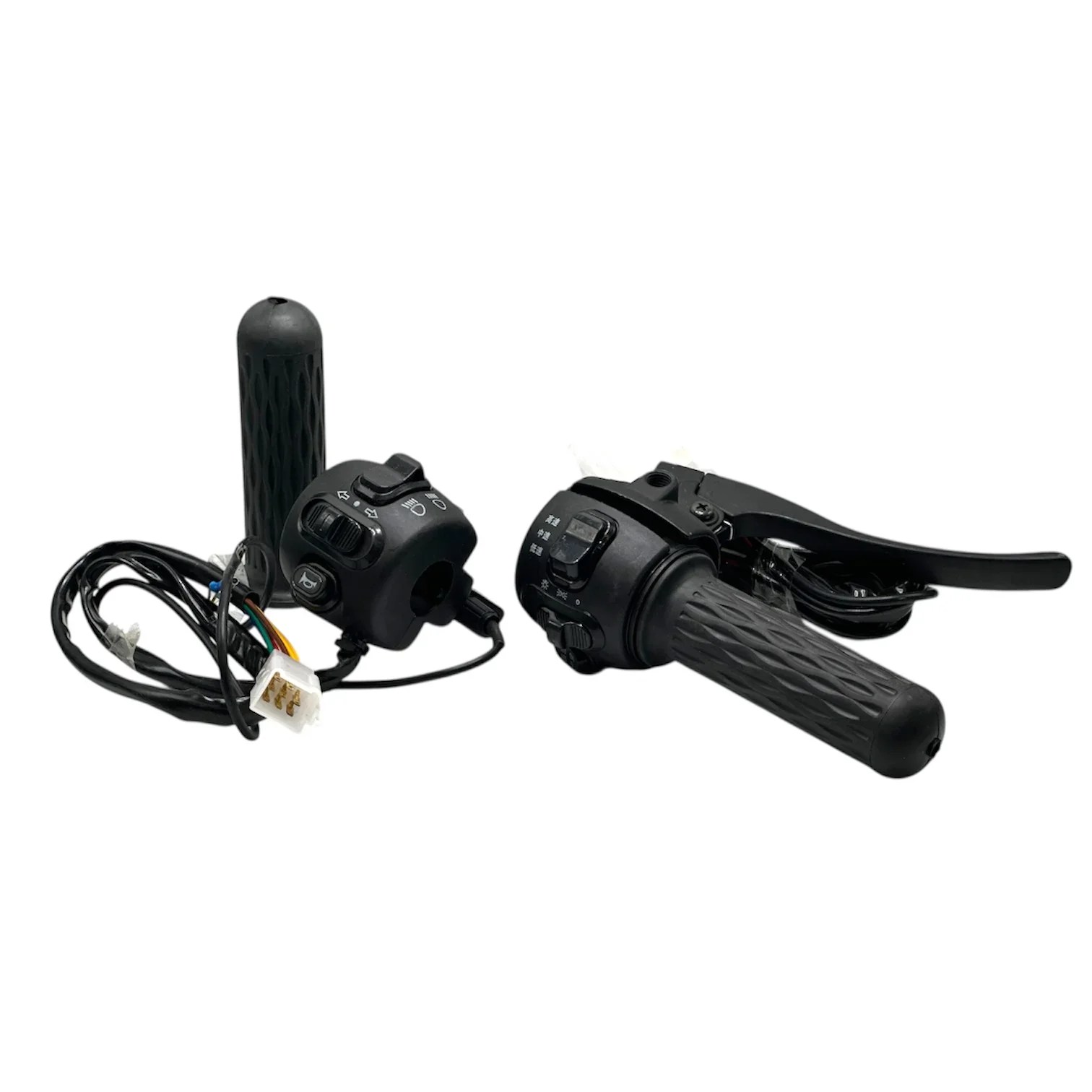 electric-bicycle-throttle-handle-switched-e-bike-with-switches-and-brake-lever-at-best-price-in-pakistan-3.jpg Electric Bicycle Throttle Handle Switched E-Bike with Switches and Brake Lever