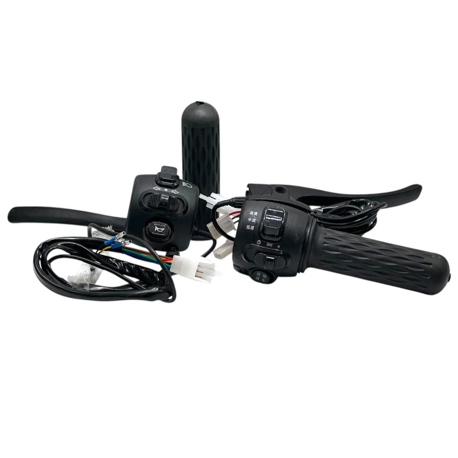 electric-bicycle-throttle-handle-switched-e-bike-with-switches-and-brake-lever-at-best-price-in-pakistan-4.jpg Electric Bicycle Throttle Handle Switched E-Bike with Switches and Brake Lever - Image 3