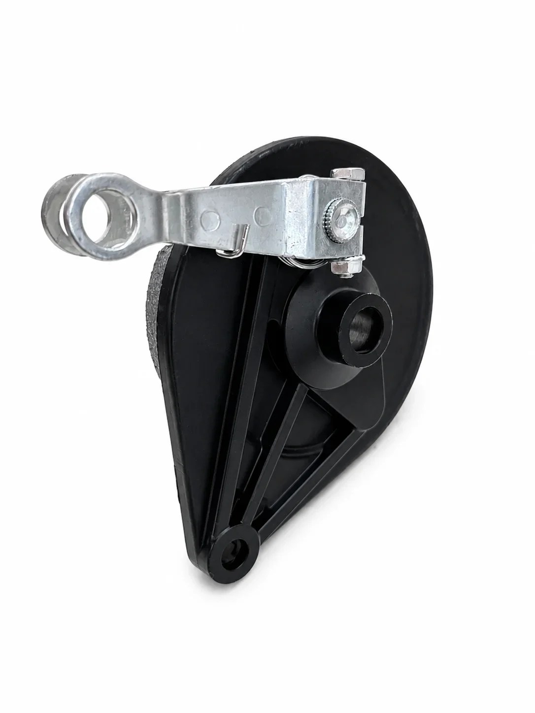 electric-bike-hub-motor-e-bike-bldc-hub-motor-drum-brake-cover-with-brake-pads-at-best-price-in-pakistan-3.jpg Electric Bike BLDC Hub Motor Drum Brake Cover with Brake Pads - Image 4