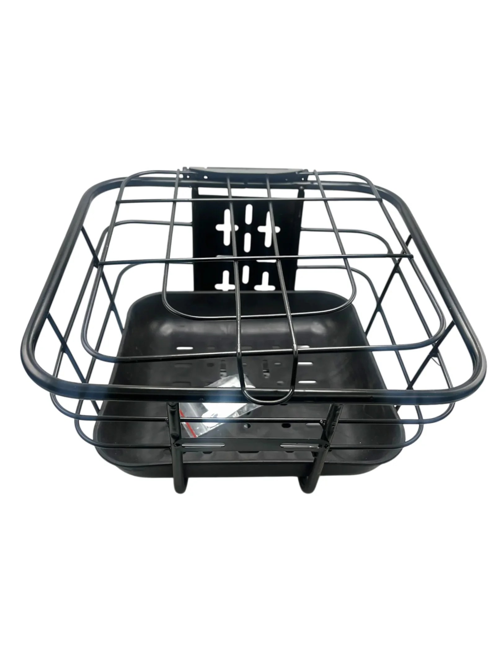 electric-bike-metallic-front-basket-black-at-best-price-in-pakistan-3.jpg Electric Bike Metallic Front Basket – Black - Image 4