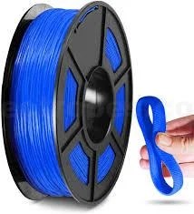 electrobes-tpu-filament-for-3d-printer-in-pakistan-0.5kg-and-1-kg-roll-2.jpg SUNLU TPU 1.75mm Flexible 3D Printer Filament 95A Shore Hardness 0.5kg Roll - Image 4