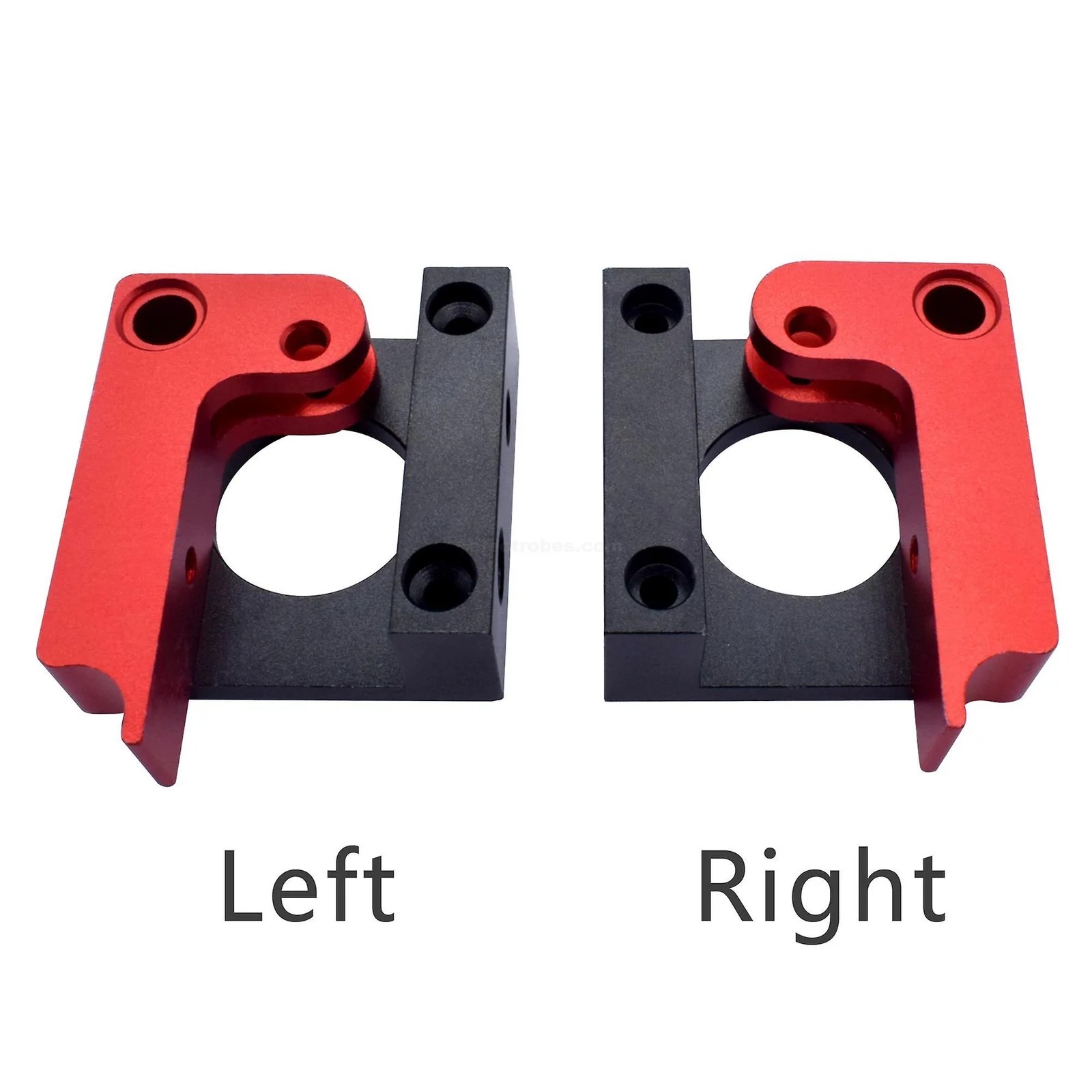 ender-3-cr10-creality-metal-extruder-feed-filament-push-in-all-metal-left-side-feed-device-in-Pakistan.jpg Metal Improved Extruder Feed Kit MK8 for Creality Ender 3 Ender 5 CR-10S