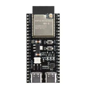 ESP32 S3 N16R8 Development Board WiFi + Bluetooth MCU Module