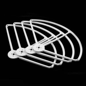 F450 F550 7-13 Inch Propeller Protector 1045 Propellers Guard 4-Axis for Quadcopter
