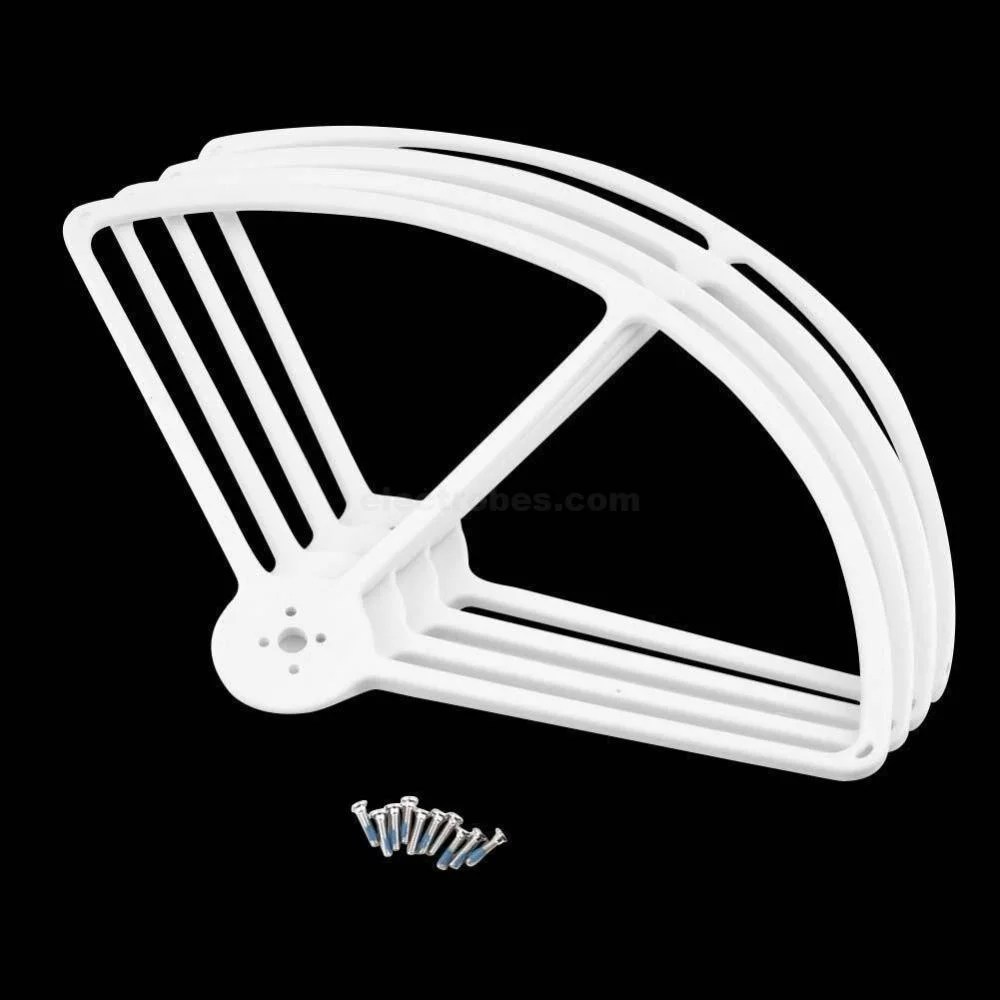 f450-f550-propeller-guard-7-13-inch-propeller-protector-for-quadcopter-props-protection-in-pakistan.jpg F450 F550 7-13 Inch Propeller Protector 1045 Propellers Guard 4-Axis for Quadcopter - Image 2