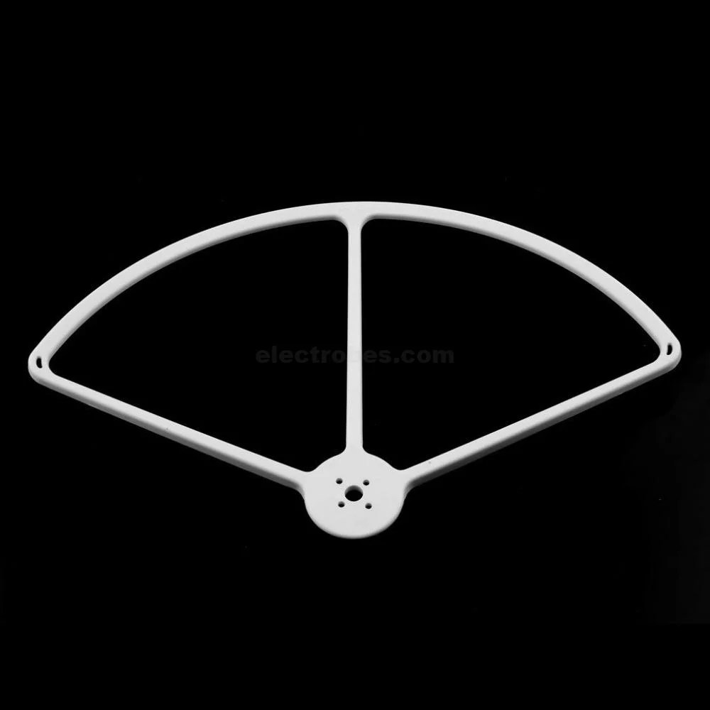 f450-f550-propeller-guard-7-13-inch-propeller-protector-for-quadcopter-props.jpg F450 F550 7-13 Inch Propeller Protector 1045 Propellers Guard 4-Axis for Quadcopter - Image 3