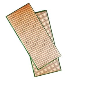 5.8″ x 2.6″ PAD3U Padboard Veroboard Protoboard Line type