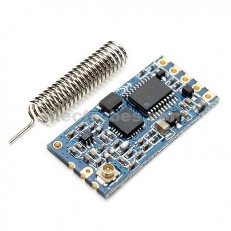 hc-12-433mhz-si4463-wireless-serial-module-remote-1000m-with-antenna.jpg HC-12 HC12 Si4463 433MHZ RF Wireless Serial Module With Antenna